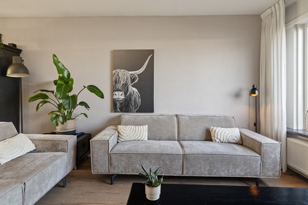 Medium property photo - Baljuwstraat 20, 1785 SJ Den Helder